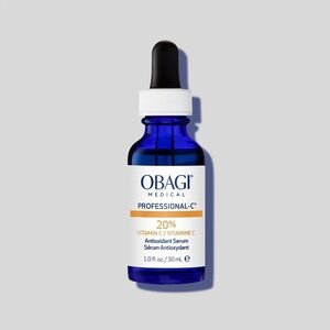Obagi Professional-C Serum 20% – 1 fl oz (30 mL)